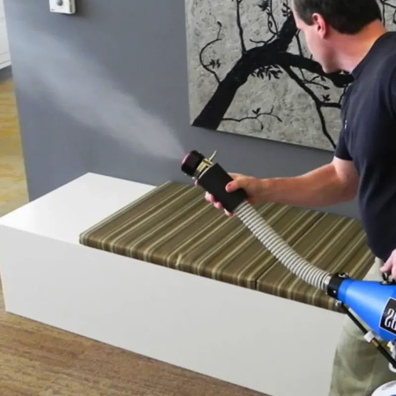 Professional Odor Removal in Park County, CO